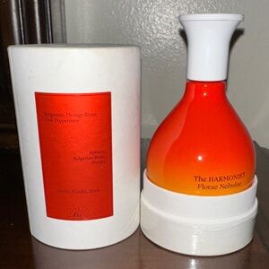 The Harmonist Florae Nebulae Perfume